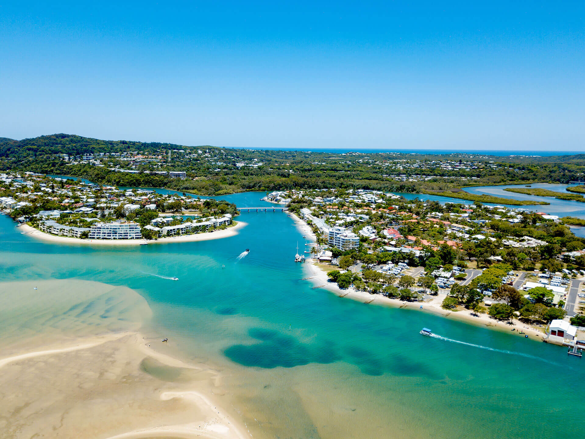 FAQs Noosa Boat Hire